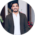 Haider Ali