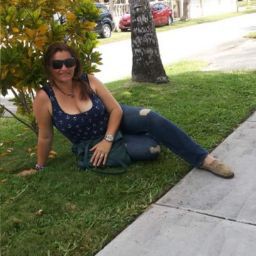 Silvia Plata