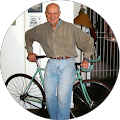 Stuart Mark Feldman