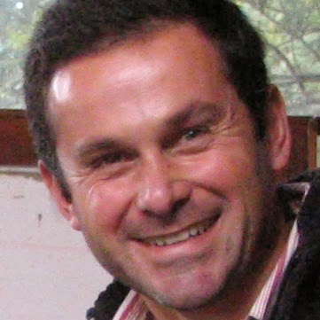 Juan Pablo Busalmen