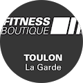 Avis de FitnessBoutique.o avec une note de 5 sur 5