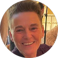 Connie Holmes