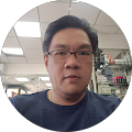tong seng Chio Avatar
