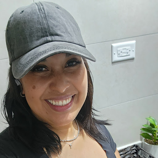 May Delgado