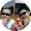 User profile - Anson So.