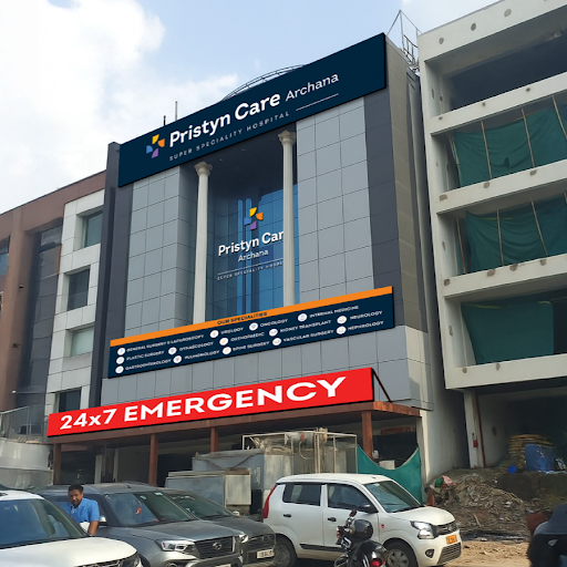 Pristyn Care
