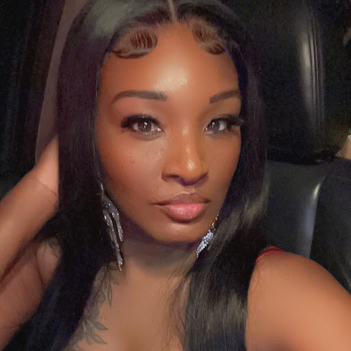 Cynteria Jackson