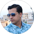 sunil Kapoor