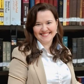 Psicóloga Elisane Souza — foto 3