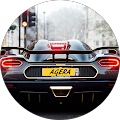 Avis de Agera. avec une note de 5 sur 5