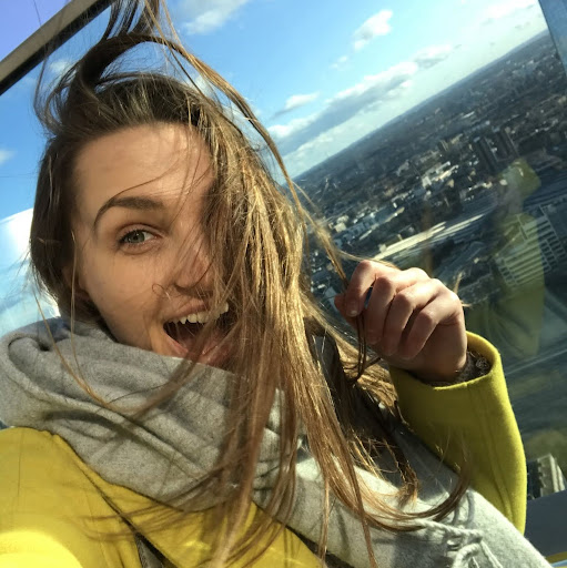 Karolina Daucionaite