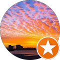 User profile - Luke Jamieson.