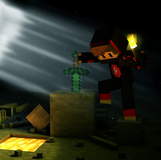 ManuPro Minecraft y Clash Royale