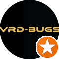 Avis de VRD-BUGS.T avec une note de 4 sur 5