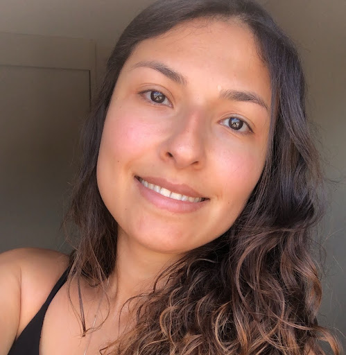 Psicóloga Stefania Ceccarini Pereira — foto 2