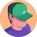Avatar de Ali.