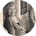 Patricia Barnes