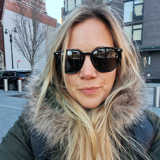 Luisina Palacios