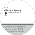 Avis de Lightagency.U avec une note de 4 sur 5