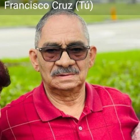 Francisco Cruz