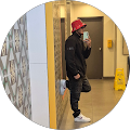 user picture