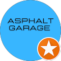 Avis de ASPHALT.A avec une note de 3 sur 5