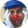 Avis de Clown.l avec une note de 4 sur 5