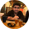 Ameer Fazal
