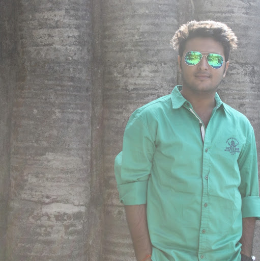 Mitesh Obhan-Profile