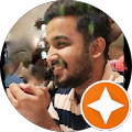 Pradyumna Deshmukh