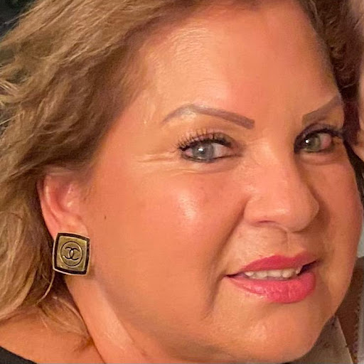 Fatima Hasbani