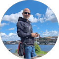 Patrik Thonfors