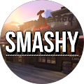 Avis de Smashy. avec une note de 5 sur 5