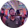 Surajit Das Avatar