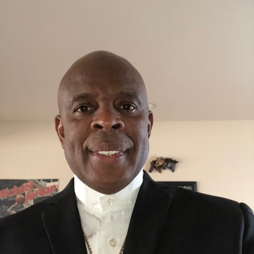 Johnnie Robinson