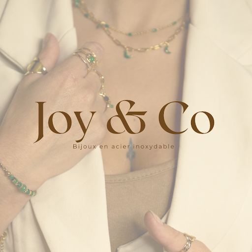 Joy & Co Bijoux
