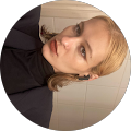 Avatar de Mériem.