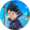 Avatar de ElGoku.