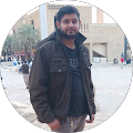M.Waseem Amin