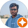 Krishna Teja Bonala
