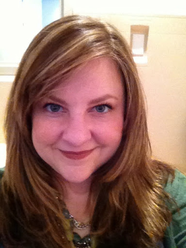 Rebekah Pershing