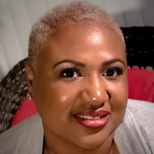 Jacqueline Orlando