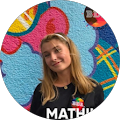 Avis de Mathilde.a avec une note de 5 sur 5