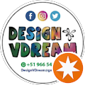 Avis de DesignVDream.y avec une note de 3 sur 5