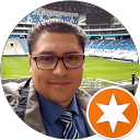 Luis Partida