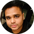 Parthiban Ramalingam