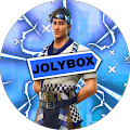 Avis de Jolybox. avec une note de 5 sur 5