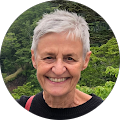 Rosalind Gooley