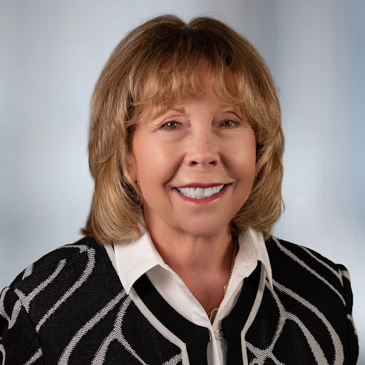 Gail Vastola