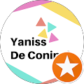 Avis de Yaniss.e avec une note de 5 sur 5